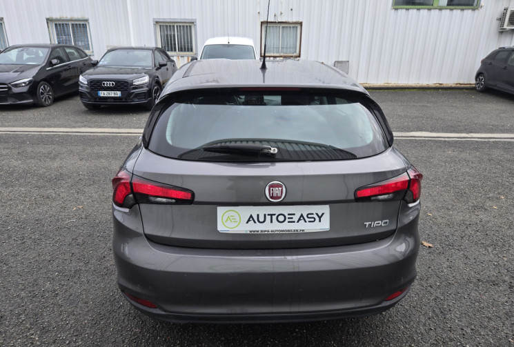 FIAT TIPO 1.4 95ch Easy 5p * distribution neuve * 