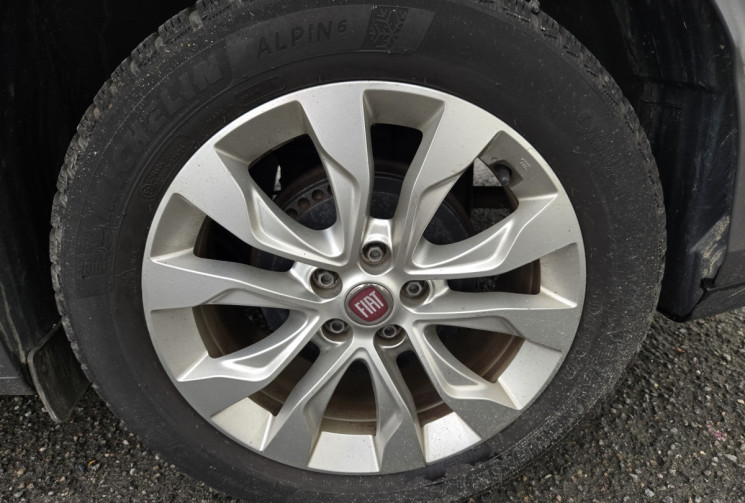 FIAT TIPO 1.4 95ch Easy 5p * distribution neuve * 