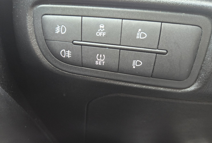 FIAT TIPO 1.4 95ch Easy 5p * distribution neuve * 