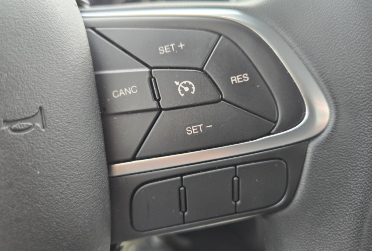 FIAT TIPO 1.4 95ch Easy 5p * distribution neuve * 