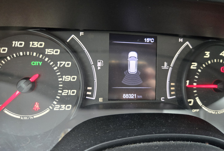 FIAT TIPO 1.4 95ch Easy 5p * distribution neuve * 