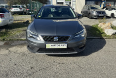 SEAT Leon ST 2.0 TDI 150 4DRIVE X-PERIENCE DSG