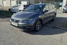 SEAT Leon ST 2.0 TDI 150 4DRIVE X-PERIENCE DSG