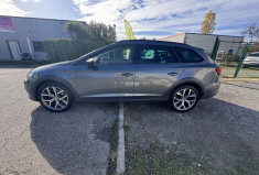 SEAT Leon ST 2.0 TDI 150 4DRIVE X-PERIENCE DSG