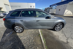 SEAT Leon ST 2.0 TDI 150 4DRIVE X-PERIENCE DSG
