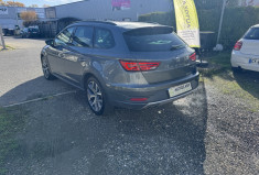 SEAT Leon X-PERIENCE ST 2.0 TDI 150 FR 4DRIVE DSG