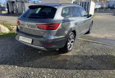 SEAT Leon ST 2.0 TDI 150 4DRIVE X-PERIENCE DSG