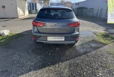 SEAT Leon X-PERIENCE ST 2.0 TDI 150 FR 4DRIVE DSG