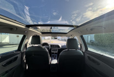 SEAT Leon ST 2.0 TDI 150 4DRIVE X-PERIENCE DSG