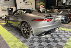 Jaguar F-Type Coupé  3.0 V6 380 ch R-dynamic AWD