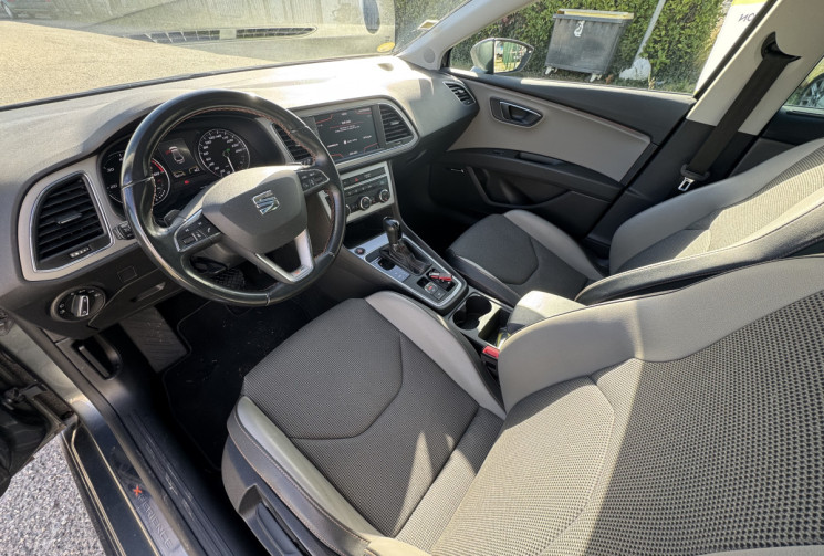 SEAT Leon ST 2.0 TDI 150 4DRIVE X-PERIENCE DSG