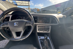 SEAT Leon ST 2.0 TDI 150 4DRIVE X-PERIENCE DSG