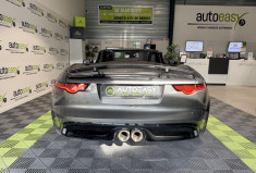 Jaguar F-Type Coupé  3.0 V6 380 ch R-dynamic AWD