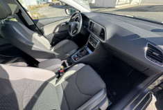 SEAT Leon X-PERIENCE ST 2.0 TDI 150 FR 4DRIVE DSG