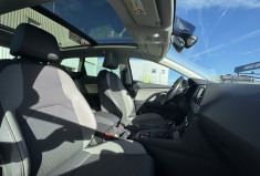 SEAT Leon ST 2.0 TDI 150 4DRIVE X-PERIENCE DSG