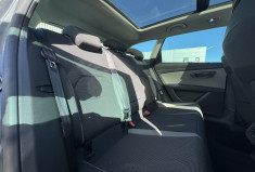 SEAT Leon X-PERIENCE ST 2.0 TDI 150 FR 4DRIVE DSG