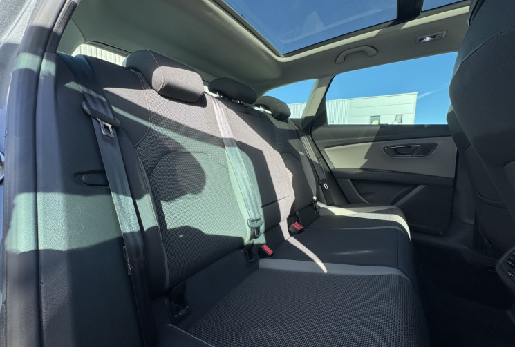 SEAT Leon X-PERIENCE ST 2.0 TDI 150 FR 4DRIVE DSG