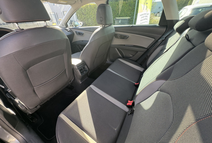 SEAT Leon X-PERIENCE ST 2.0 TDI 150 FR 4DRIVE DSG