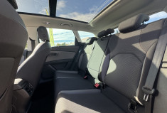 SEAT Leon ST 2.0 TDI 150 4DRIVE X-PERIENCE DSG