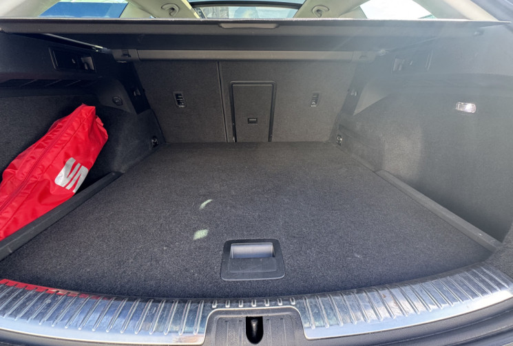 SEAT Leon X-PERIENCE ST 2.0 TDI 150 FR 4DRIVE DSG