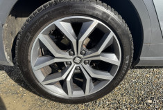 SEAT Leon ST 2.0 TDI 150 4DRIVE X-PERIENCE DSG