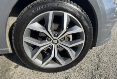 SEAT Leon ST 2.0 TDI 150 4DRIVE X-PERIENCE DSG