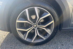 SEAT Leon ST 2.0 TDI 150 4DRIVE X-PERIENCE DSG