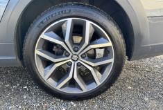 SEAT Leon ST 2.0 TDI 150 4DRIVE X-PERIENCE DSG