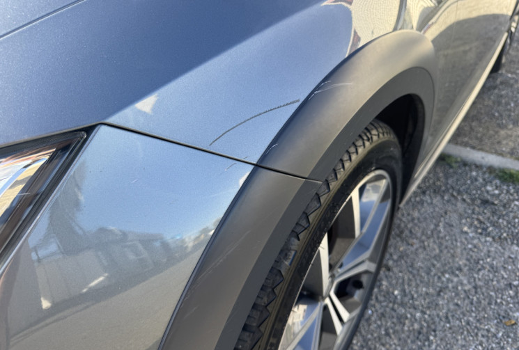 SEAT Leon X-PERIENCE ST 2.0 TDI 150 FR 4DRIVE DSG