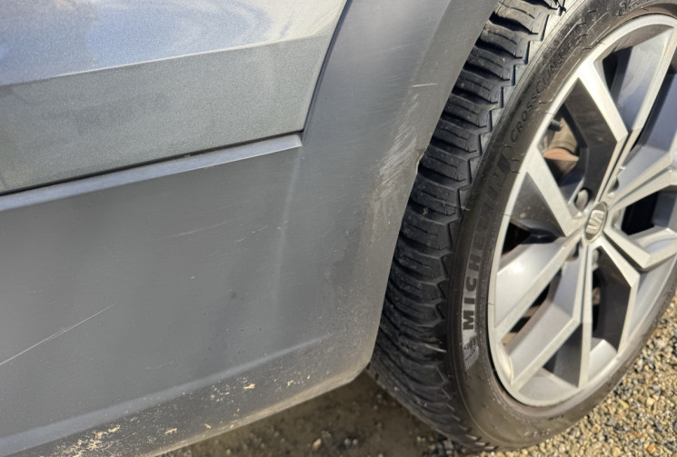 SEAT Leon ST 2.0 TDI 150 4DRIVE X-PERIENCE DSG