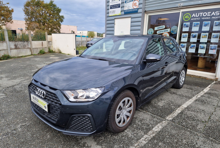 Audi A1 SPORTBACK 25 TFSI 95ch
