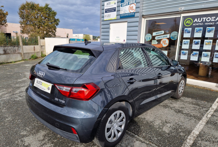 Audi A1 SPORTBACK 25 TFSI 95ch