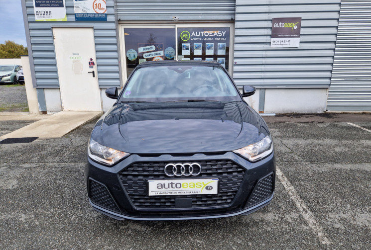 Audi A1 SPORTBACK 25 TFSI 95ch