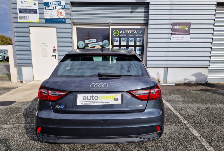 Audi A1 SPORTBACK 25 TFSI 95ch