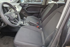 Audi A1 SPORTBACK 25 TFSI 95ch