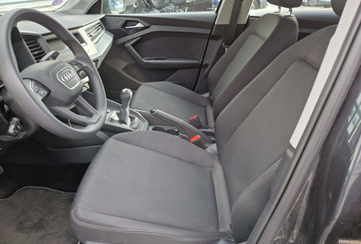 Audi A1 SPORTBACK 25 TFSI 95ch