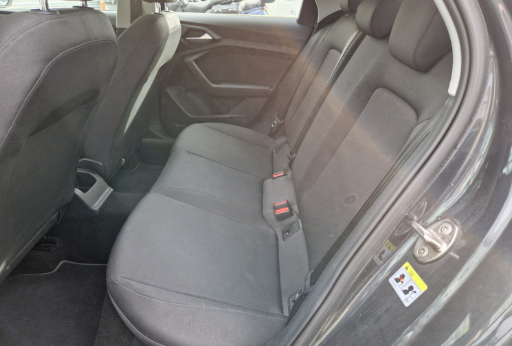 Audi A1 SPORTBACK 25 TFSI 95ch