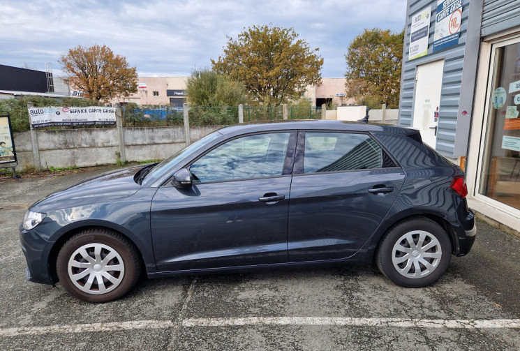 Audi A1 SPORTBACK 25 TFSI 95ch