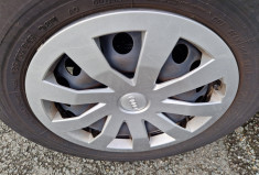 Audi A1 SPORTBACK 25 TFSI 95ch