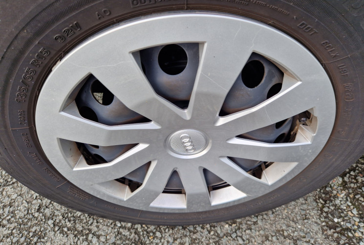 Audi A1 SPORTBACK 25 TFSI 95ch