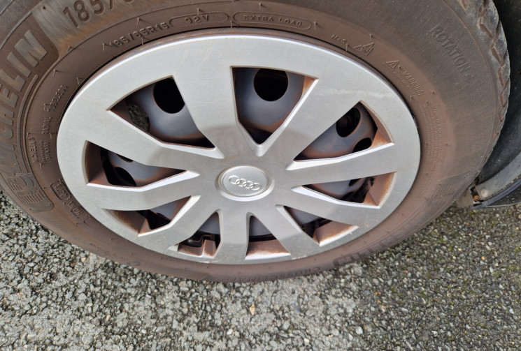 Audi A1 SPORTBACK 25 TFSI 95ch