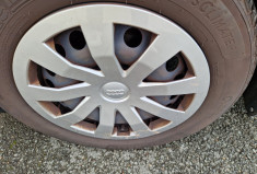 Audi A1 SPORTBACK 25 TFSI 95ch