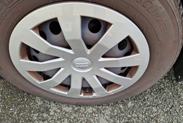 Audi A1 SPORTBACK 25 TFSI 95ch