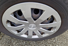 Audi A1 SPORTBACK 25 TFSI 95ch