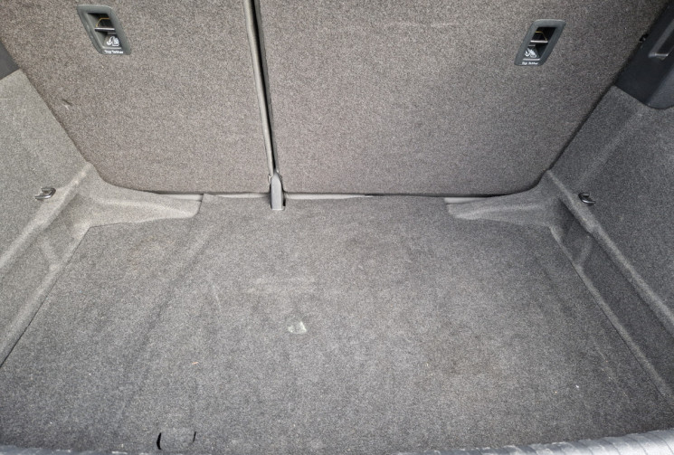 Audi A1 SPORTBACK 25 TFSI 95ch