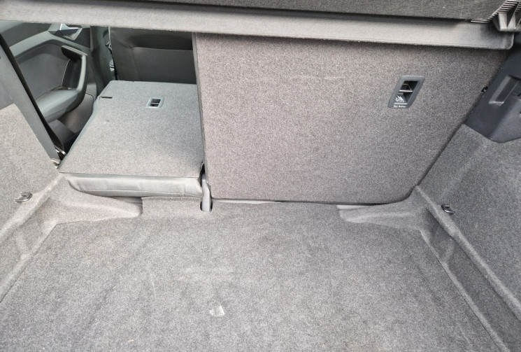 Audi A1 SPORTBACK 25 TFSI 95ch