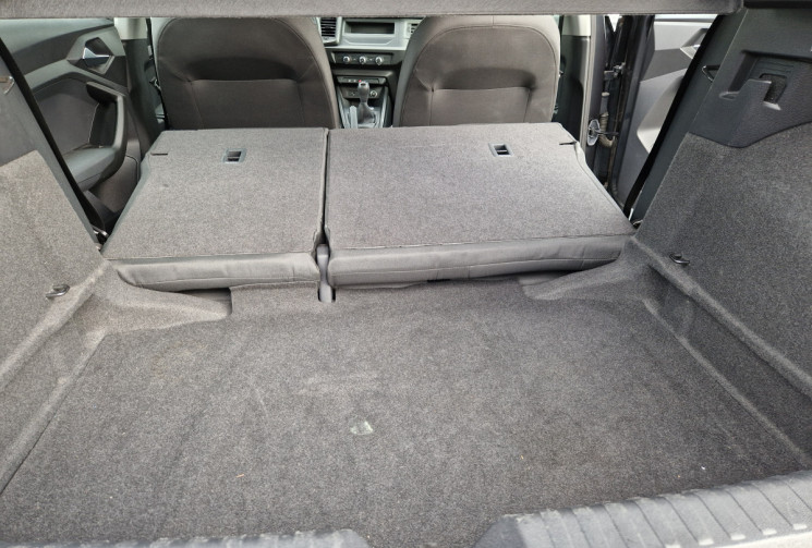 Audi A1 SPORTBACK 25 TFSI 95ch