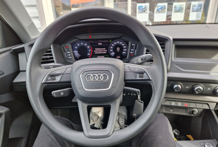 Audi A1 SPORTBACK 25 TFSI 95ch