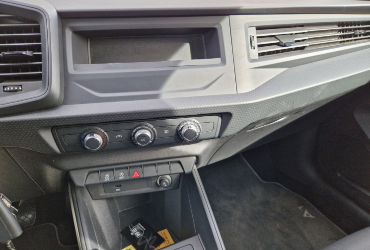 Audi A1 SPORTBACK 25 TFSI 95ch