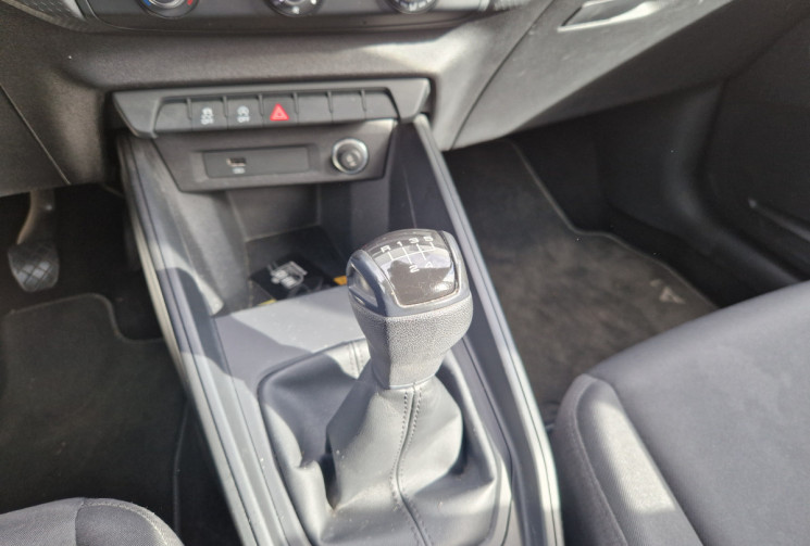 Audi A1 SPORTBACK 25 TFSI 95ch